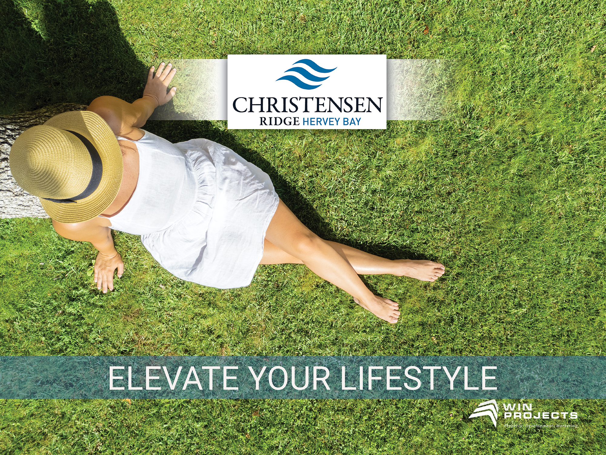 Lot 52 Christensen Ridge, NIKENBAH, QLD 4655 AUS