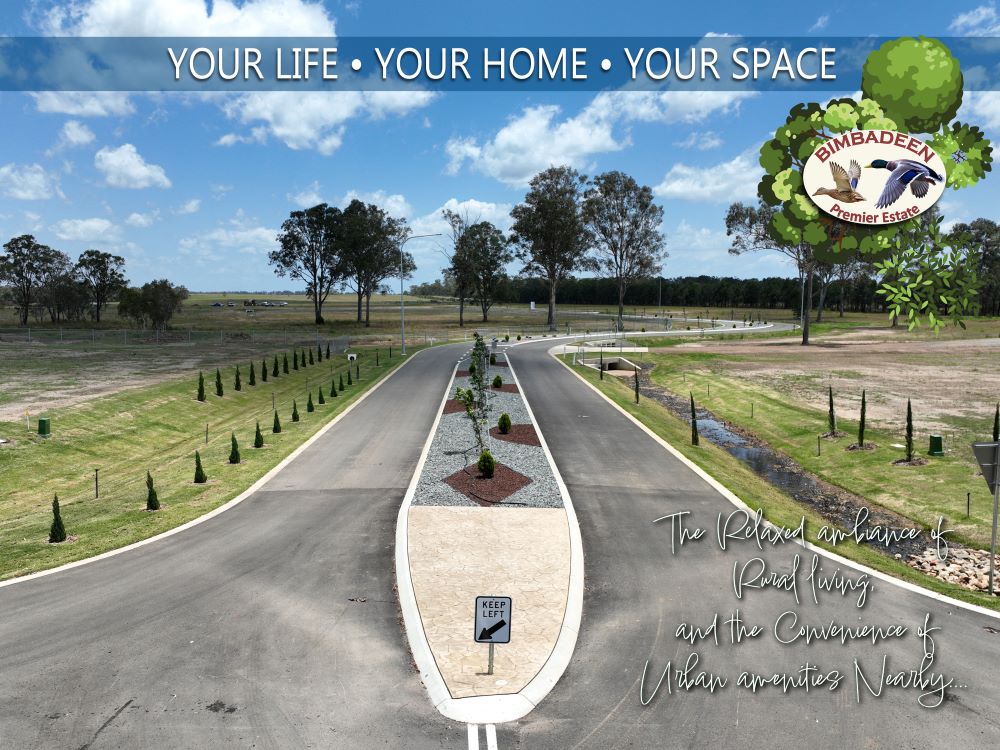 Lot 14 Bimbadeen, MARYBOROUGH, QLD 4650 AUS