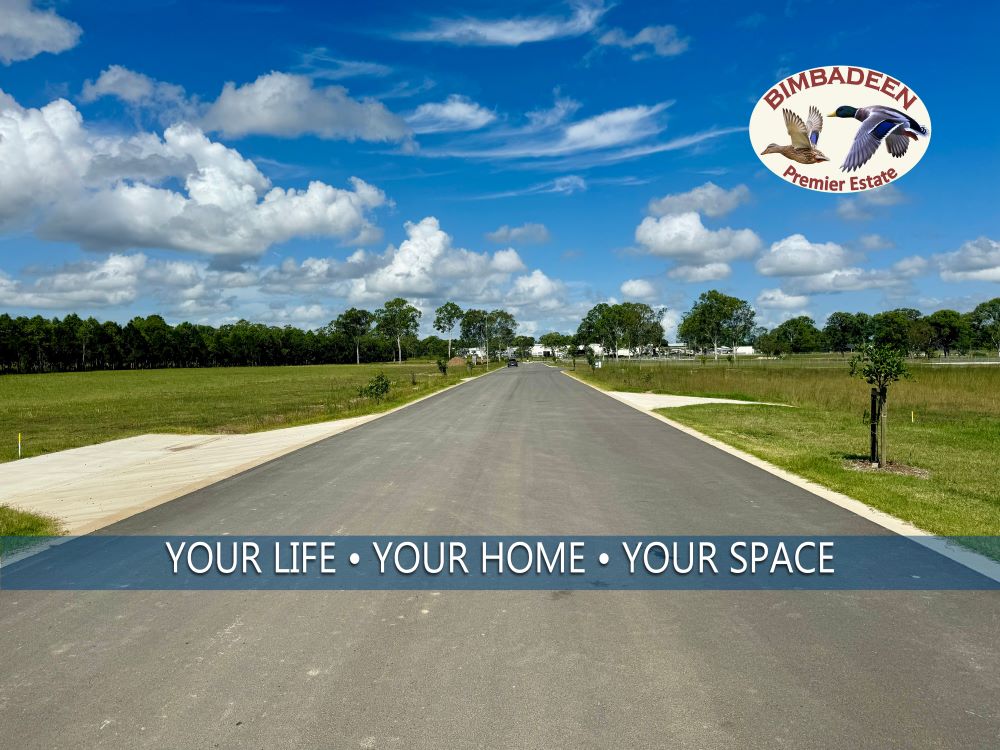 Lot 18 Bimbadeen, MARYBOROUGH, QLD 4650 AUS