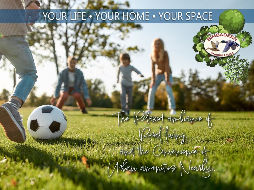 Lot 62 Bimbadeen, MARYBOROUGH, QLD 4650 AUS