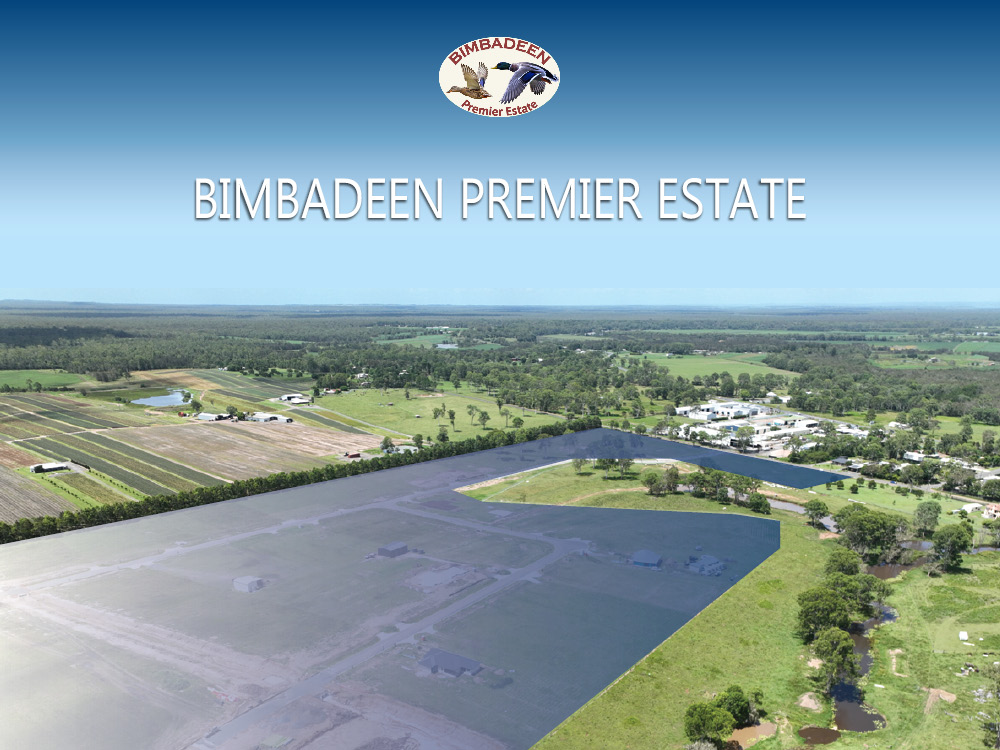 Lot 15 Bimbadeen, MARYBOROUGH, QLD 4650 AUS