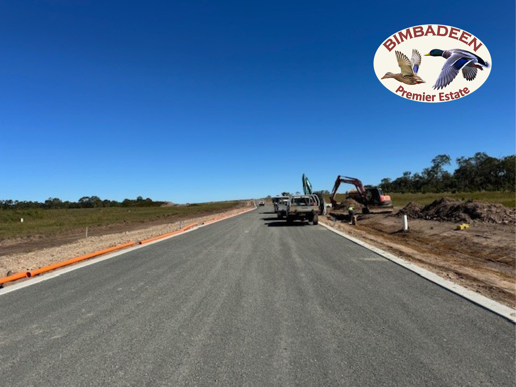 Lot 64 Bimbadeen, MARYBOROUGH, QLD 4650 AUS