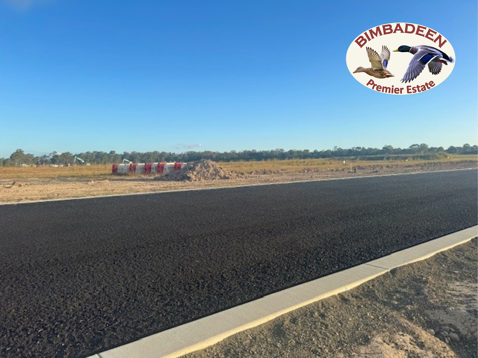 Lot 64 Bimbadeen, MARYBOROUGH, QLD 4650 AUS