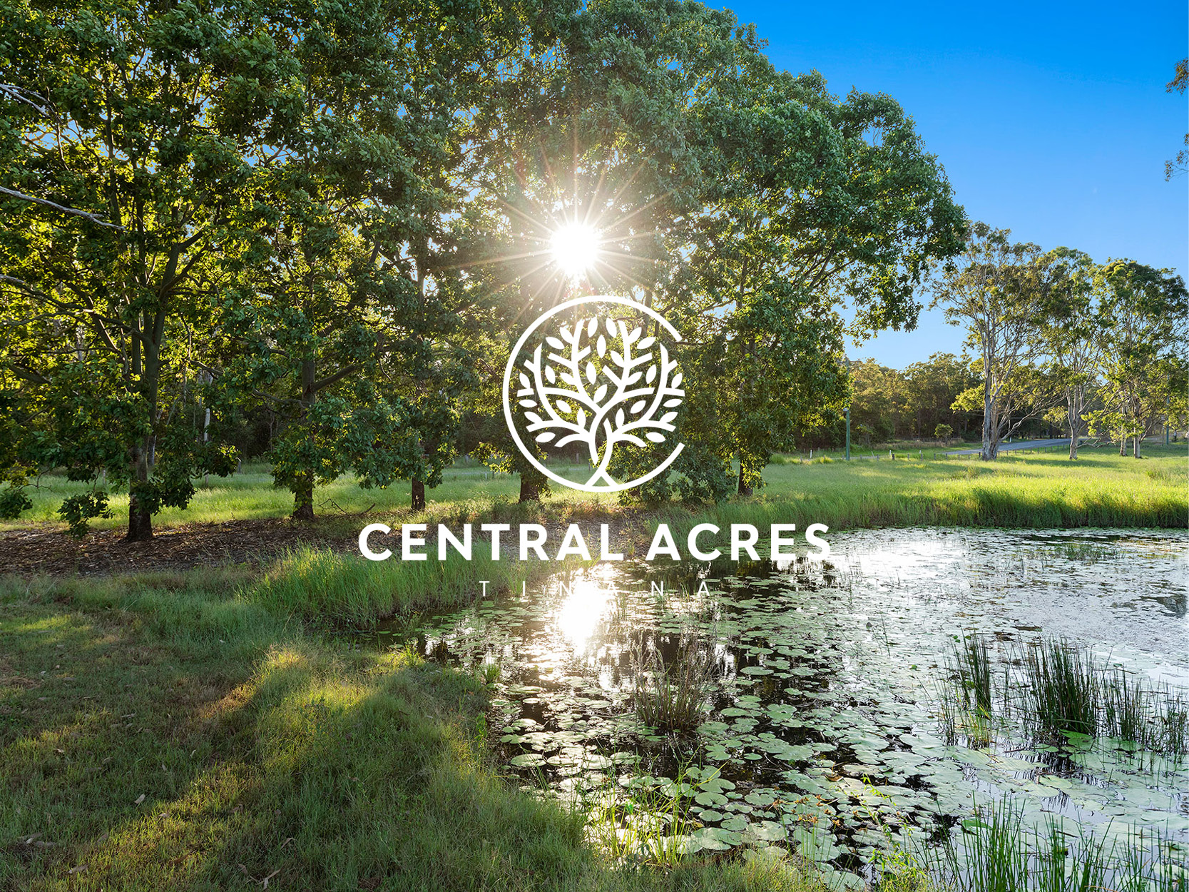 Lot 16 Central Acres, TINANA, QLD 4650 AUS