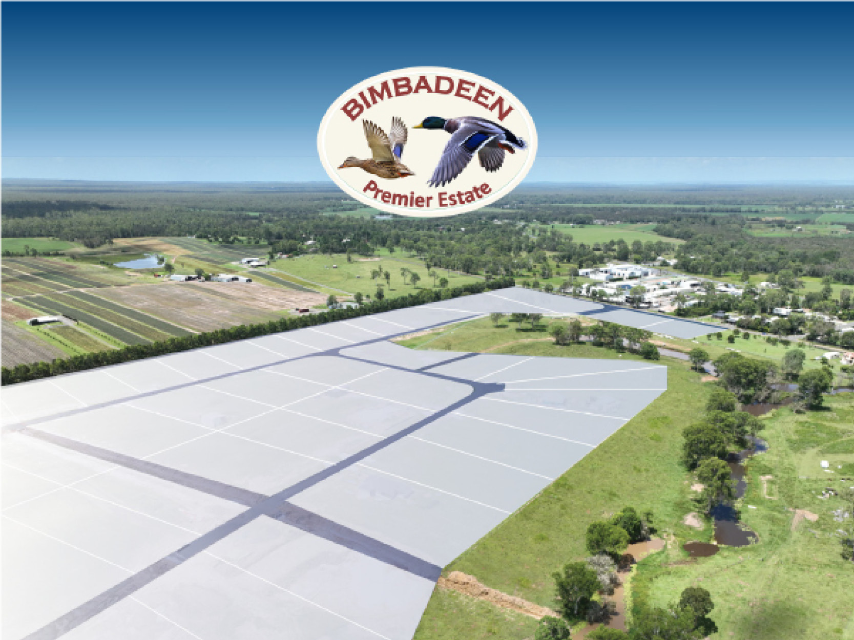 Lot 38 Bimbadeen, MARYBOROUGH, QLD 4650 AUS