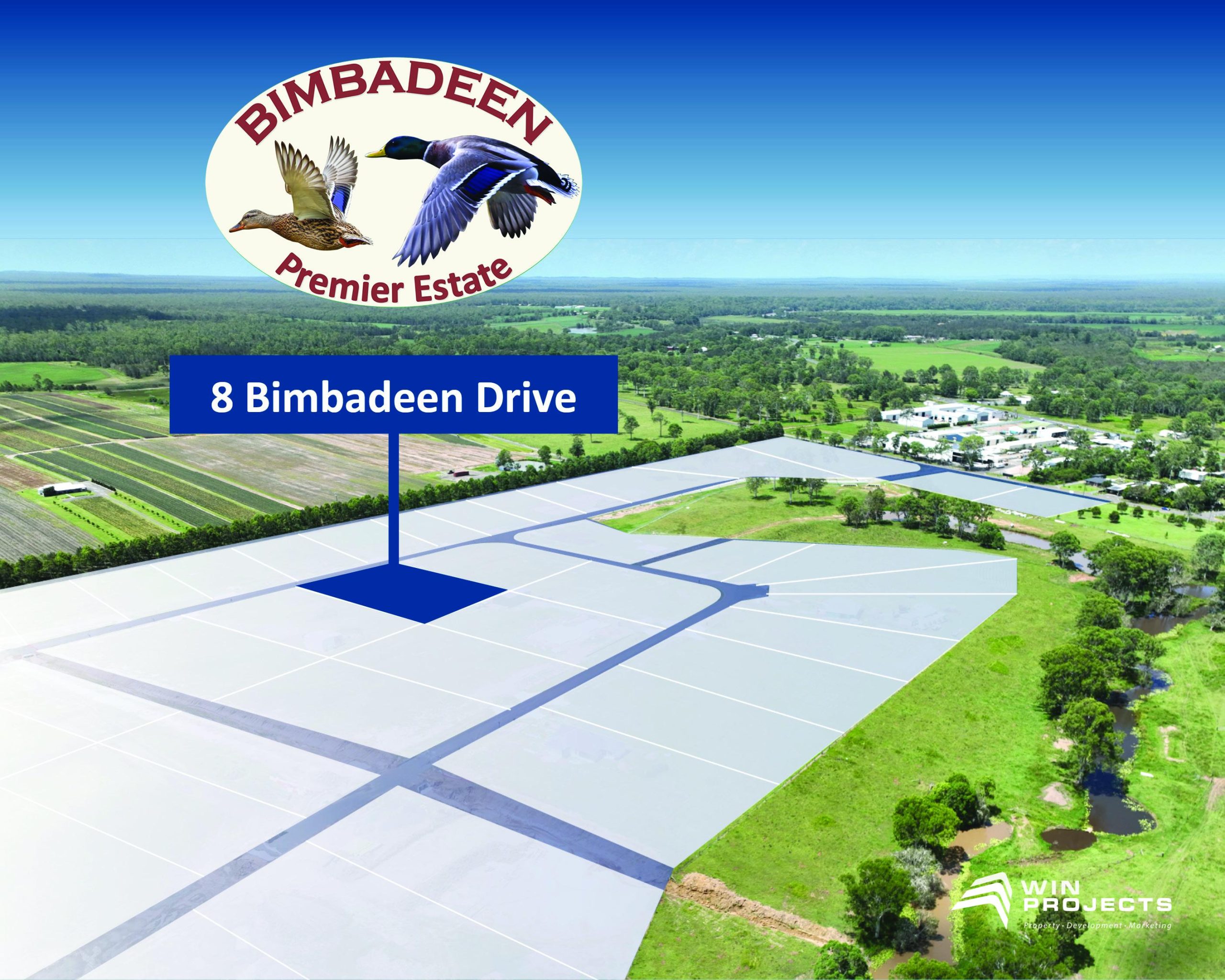 8 Bimbadeen Drive, MARYBOROUGH, QLD 4650 AUS