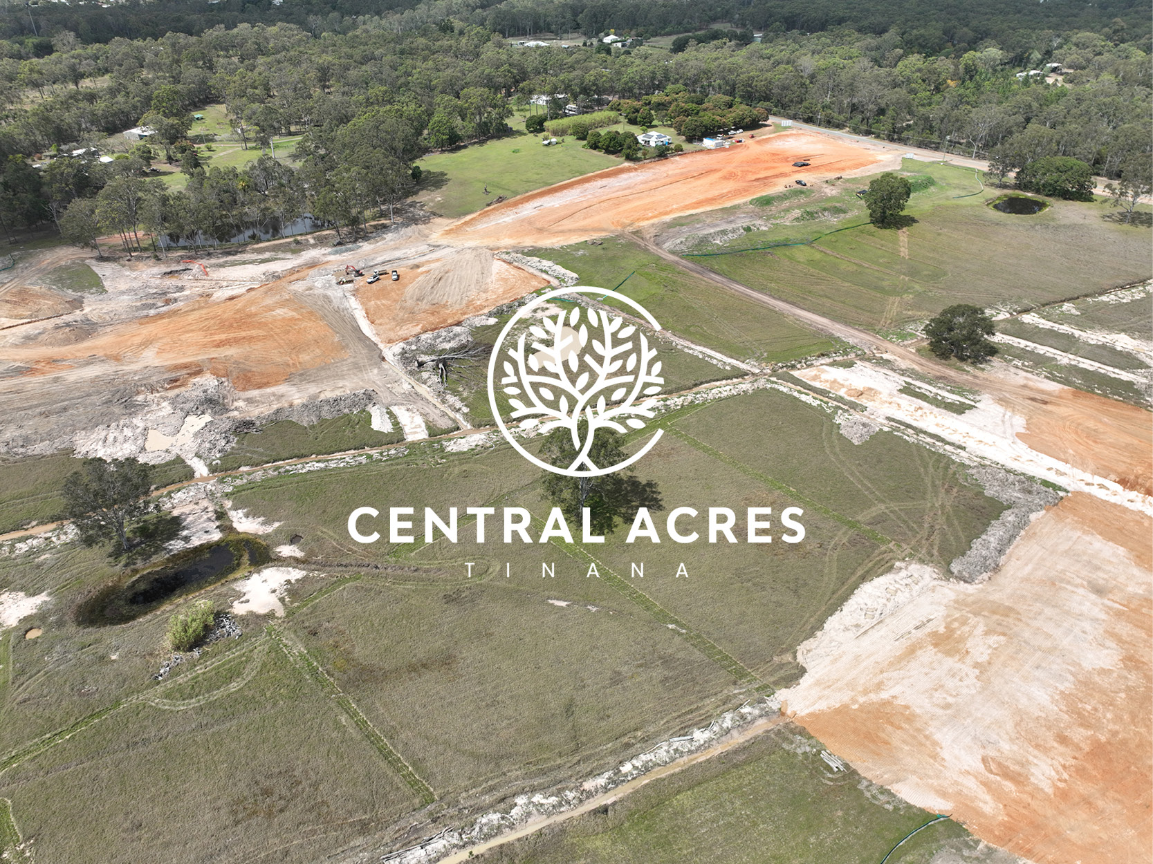 Lot 6 Central Acres, TINANA, QLD 4650 AUS