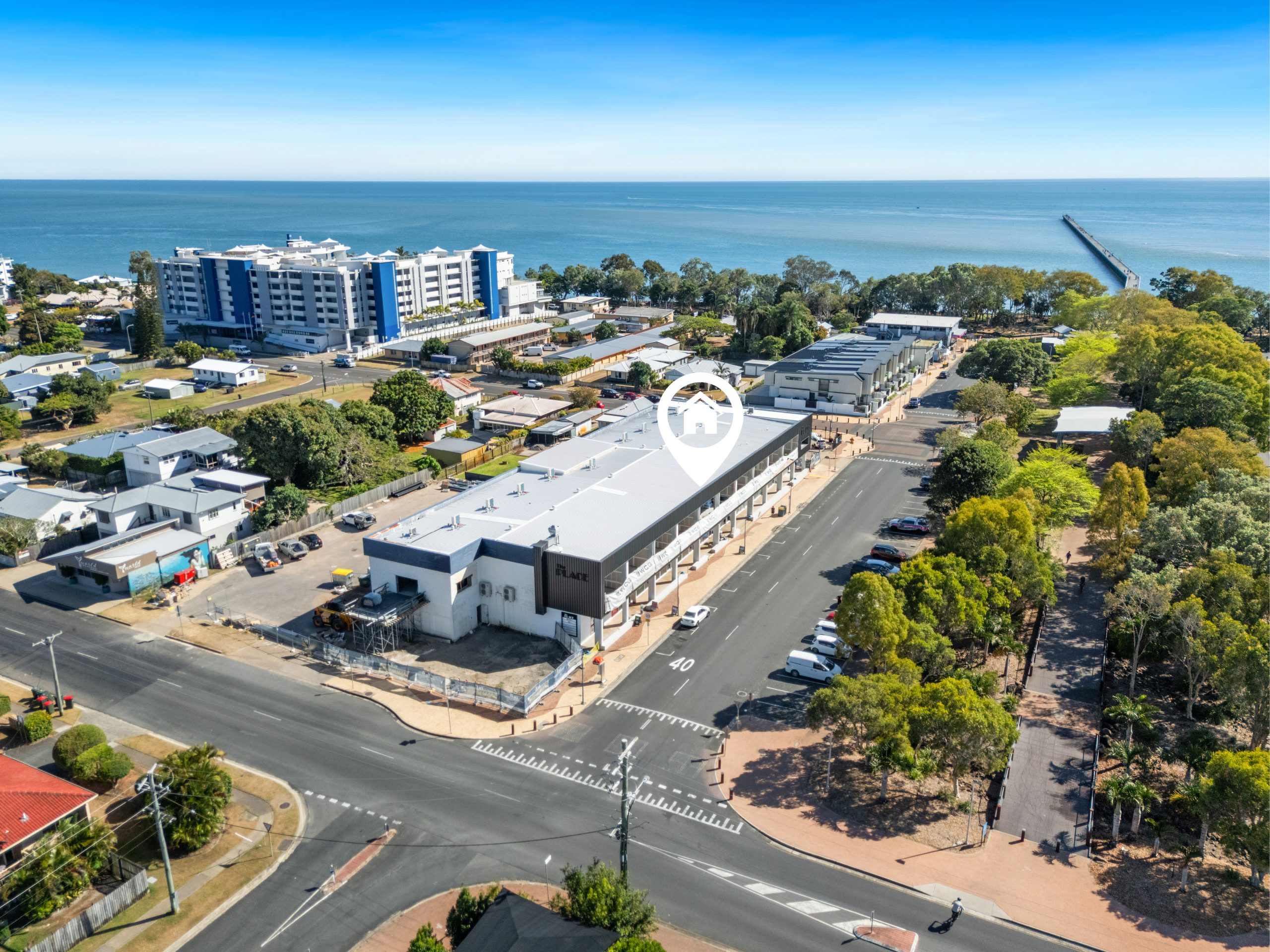 Lot 4/8-10 Pier Street, URANGAN, QLD 4655 AUS