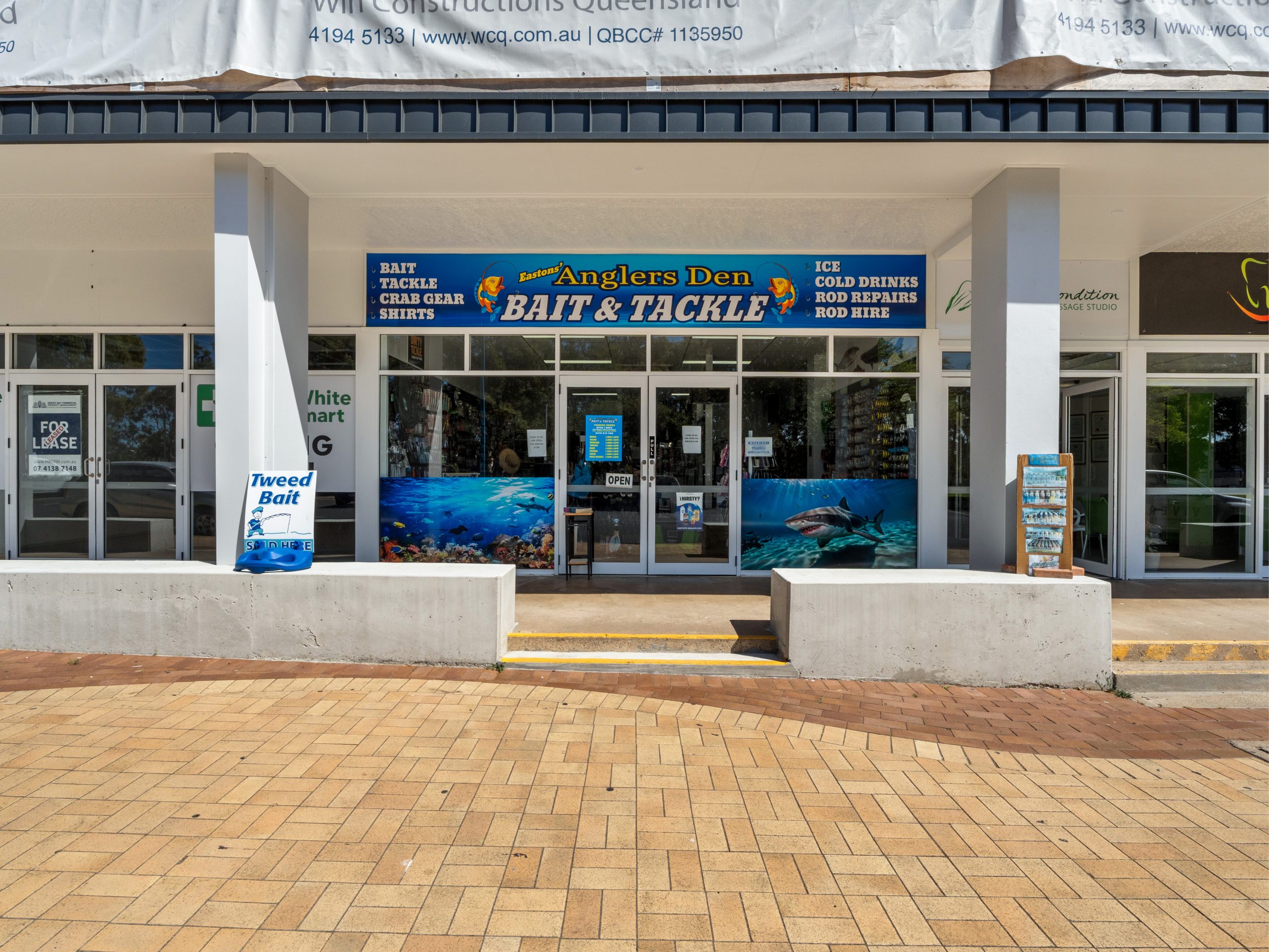 Lot 4/8-10 Pier Street, URANGAN, QLD 4655 AUS