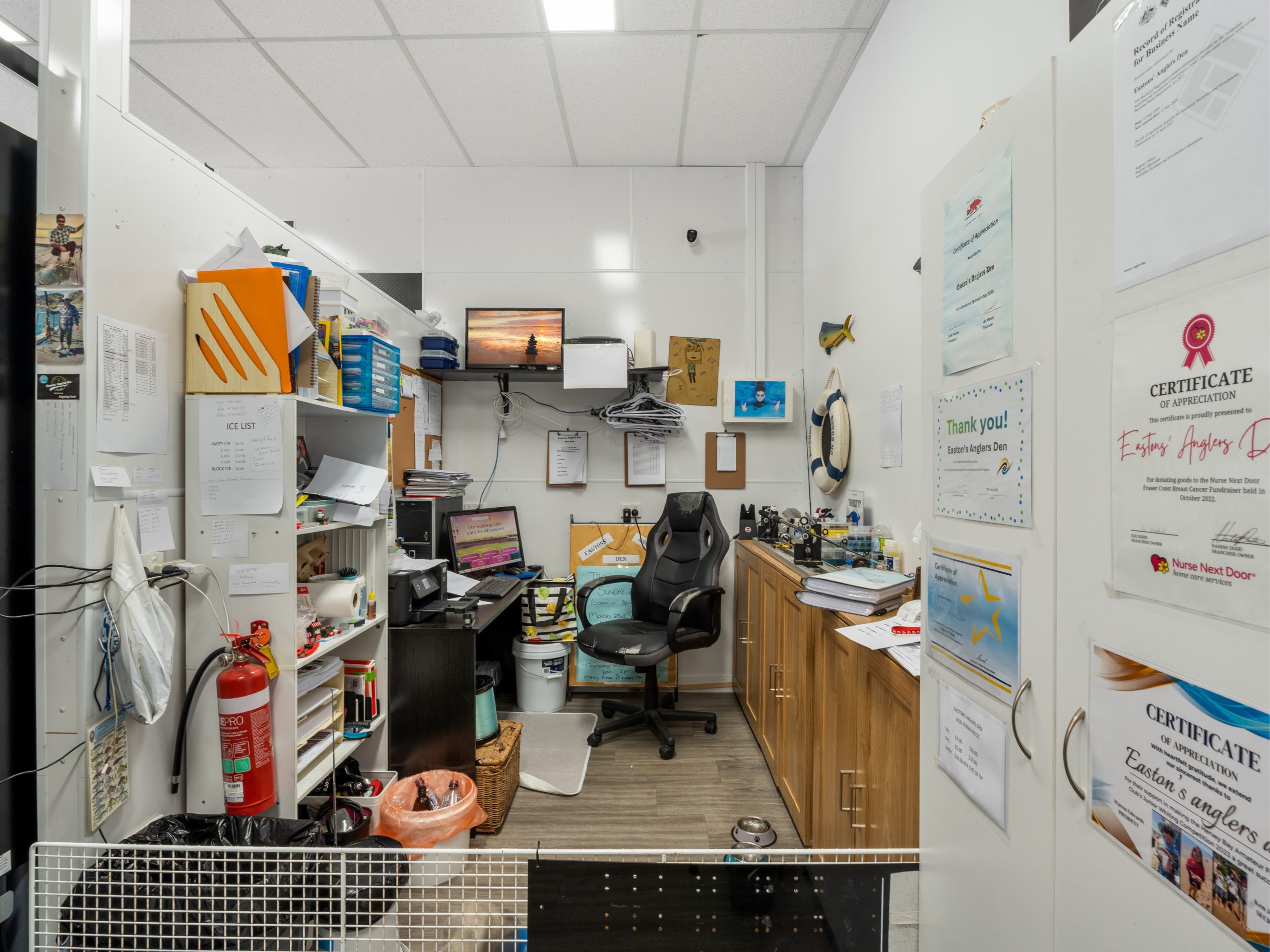 Lot 4/8-10 Pier Street, URANGAN, QLD 4655 AUS