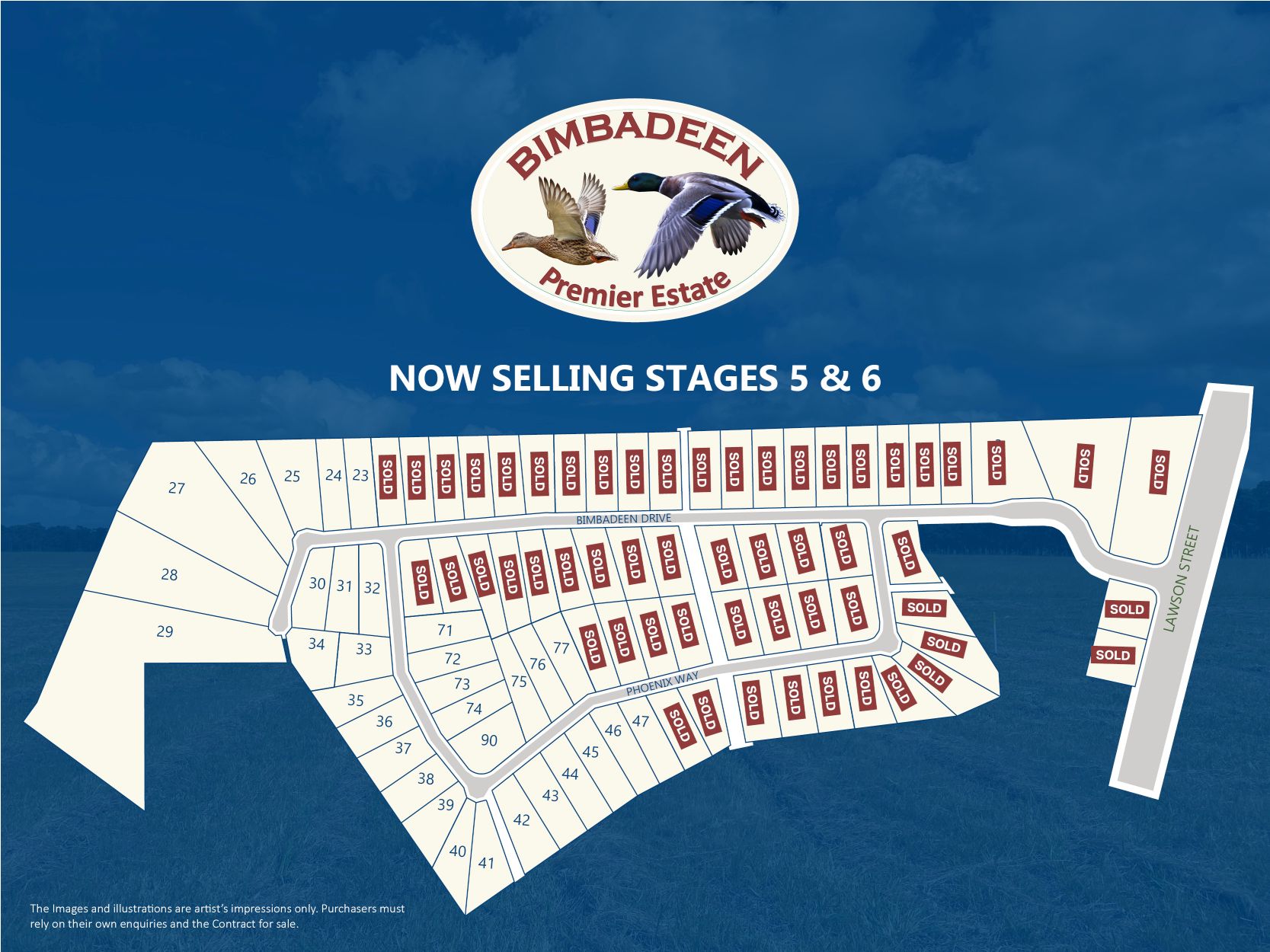 Lot 28 Bimbadeen, MARYBOROUGH, QLD 4650 AUS